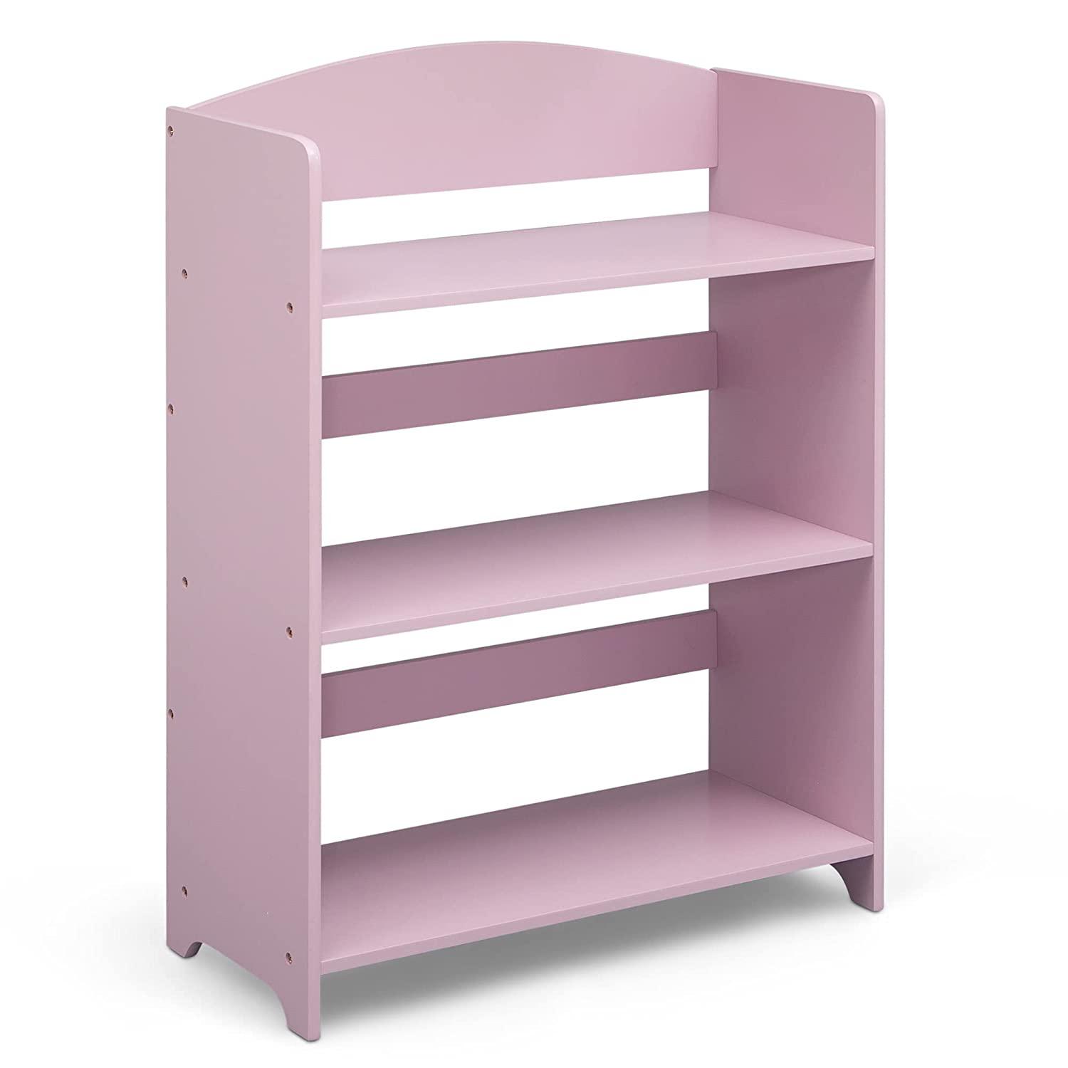 delta children essex bookcase Delta Children My Size Bookshelf – Niyaz Store