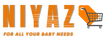 Niyaz Store Logo