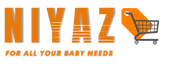 Niyaz Store Logo