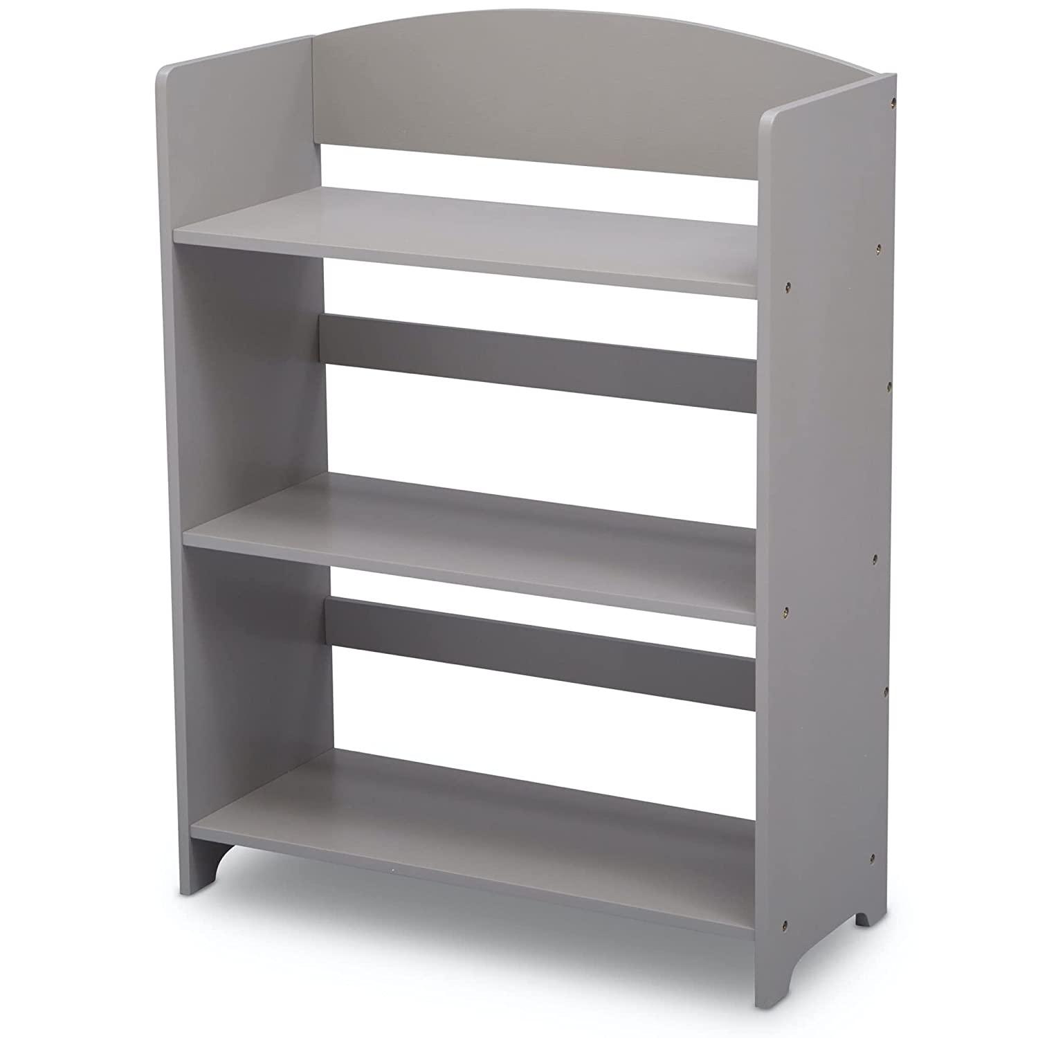 delta children essex bookcase Delta Children My Size Bookshelf – Niyaz Store